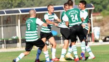 Черно море бие със 7:2