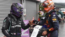 Макс срещу Люис не е като Сена срещу Прост