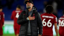 Ливърпул официално потвърди чистка