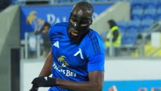 Сангаре изпревари всички в Левски