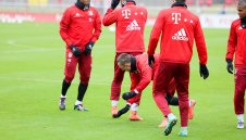 ПРОГНОЗА: Байерн Мюнхен - Дармщадт