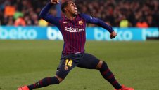 ОФИЦИАЛНО: Барселона се разбра със Зенит за Малком, трансферът е въпрос на часове