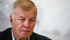 Наско Сираков каза кое е най-важно за Левски