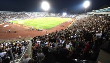 Божинов влезе резерва при издънка на Партизан