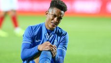 Паника в Левски: Основен играч може да е аут за два месеца