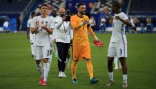 Юго Лорис хвали България