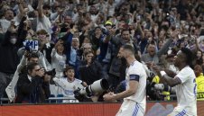 Венгер: Бензема беше един шишко, но сега е за пример