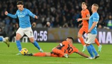 Фиорентина влезе в топ 4 в Серия А, нова издънка на Наполи