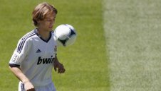 Шукер: Сигурен съм, че Лука ще успее в Реал
