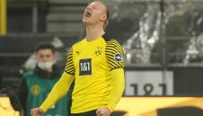 Ново 2:5? Дортмунд пак ще се мъчи без Халанд