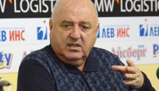 Чичо Венци изрева за стадиона