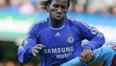 Дрогба потвърди, че се маха от Челси