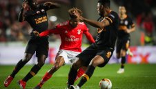 Жедсон мина медицинските тестове в Тотнъм