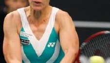 Елена Дементиева триумфира в Париж