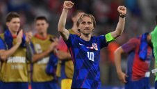 Модрич: От доста време нямах такъв гол