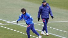 Чоло каза истината за Жоао Феликс