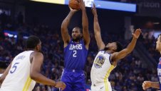 Кауай и Клипърс отнесоха и Голдън Стейт