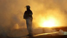 7 дни затвор за футболен хулиган от Пазарджик