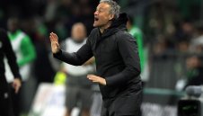 Луис Енрике: Искаме да пишем история 