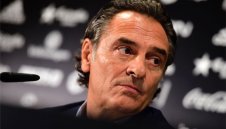 Прандели: Меси не може да бъде спрян