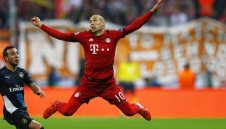 Робен: Играем странни и безсмислени мачове