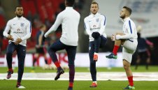 Лошо! Хари Кейн с нова контузия