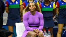 Серина: Бианка направи страхотен мач