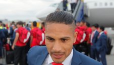 Гереро е готов да взривява "червения динамит"