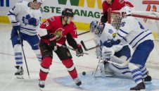 Вижте резултатите от НХЛ