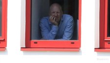 Първи искри в Байерн, Замер и Хайнкес се захапаха