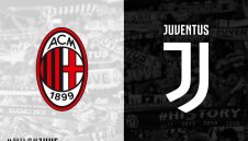 Милан – Ювентус  