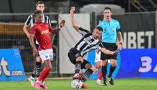 Ще избухне ли ЦСКА с нов фойерверк срещу Локо Пд?