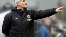 Още не сме сигурни за Шампионската лига, предупреждава Раниери