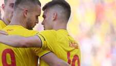 Синът на Джика Хаджи резна Дортмунд, Байерн, Барса и Сити