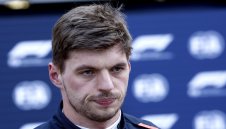 Верстапен все пак призна, че е прекалил в Барселона