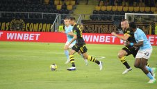 Ботев ревна след 0:5 и поиска... преиграване на мача с Арда