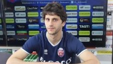 Удар по Левски: Халф от Италия реже "сините", подписва с румънци