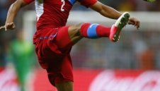 Вердер купи Гебре Селасие