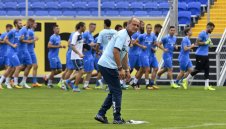 Левски има резервен вариант за ново крило