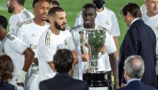 Босът на френския футбол изчетка Бензема