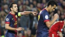 Шави: Оптимист съм, този отбор има бъдеще