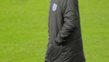 Дон Фабио: Бейл е номер 1 на поста си