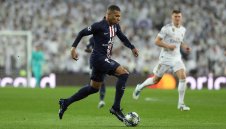 Преди пандемията: Реал Мадрид уредил Мбапе!