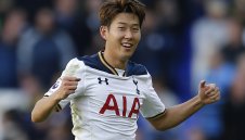 Сон и Лукаку сред претендентите за играч на месеца