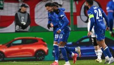 Челси смаза Легия насред Варшава и гледа уверено към 1/2-финалите