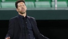 Атлетико Мадрид задържа Чоло Симеоне до 2024-та година