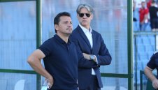 Джарета се прибра в Италия, но запази мълчание