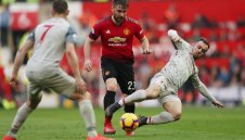 Много скука на "Олд Трафорд": Юнайтед и Ливърпул с 0:0 в голямото дерби на кръга