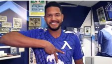 Студът в София стресна новата звезда на Левски