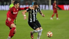 Локомотив Пловдив разкри причините за трансфера на Жоел Цварц в ЦСКА
